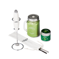 Matcha Green Tea Powder Starter Pack