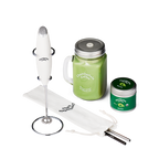 Matcha Green Tea Powder Starter Pack